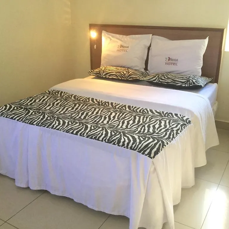 Nexus Resorts Hotel Tula Uganda