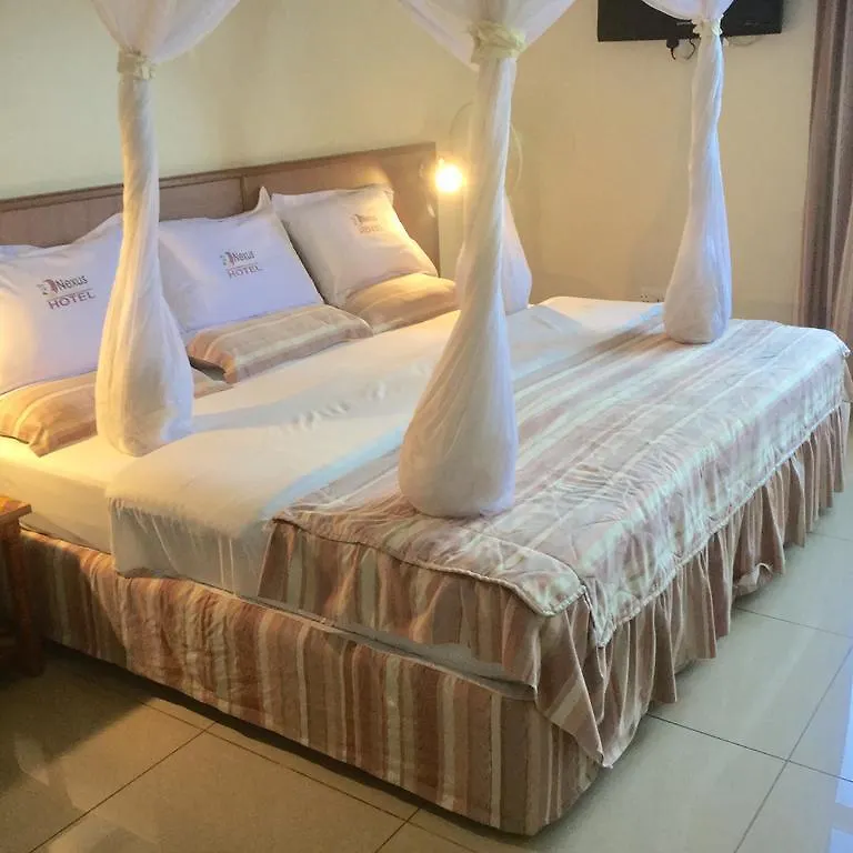 Nexus Resorts Hotel Tula