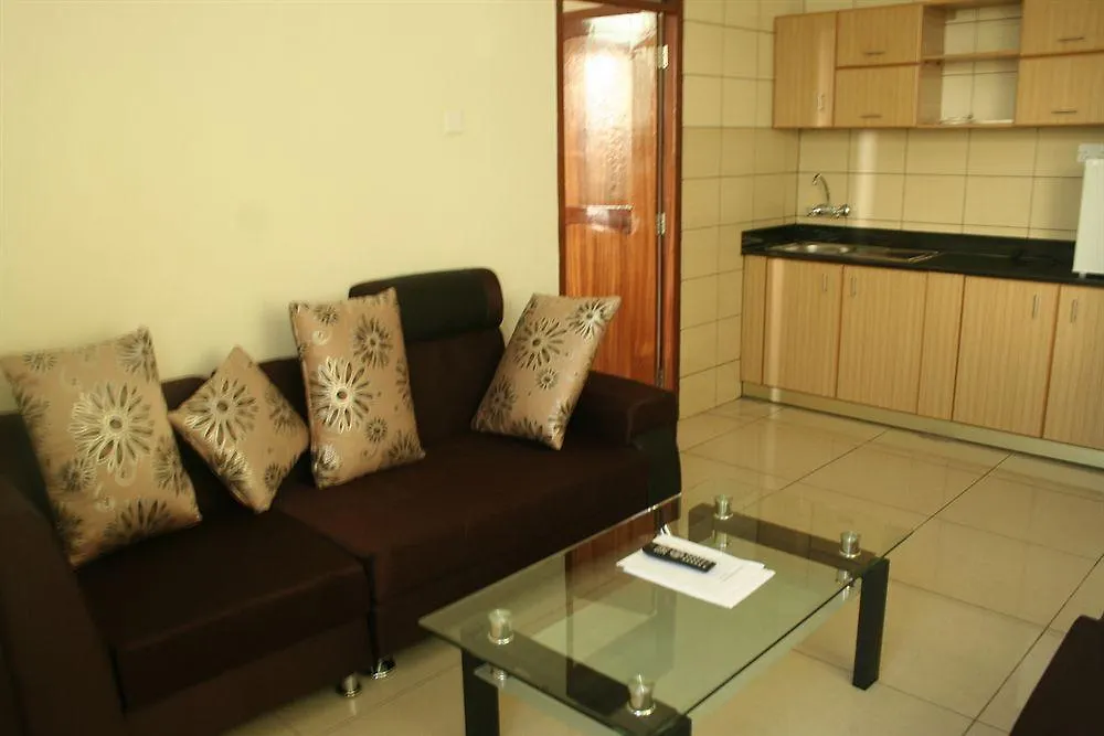 Nexus Resorts Hotel Tula Uganda