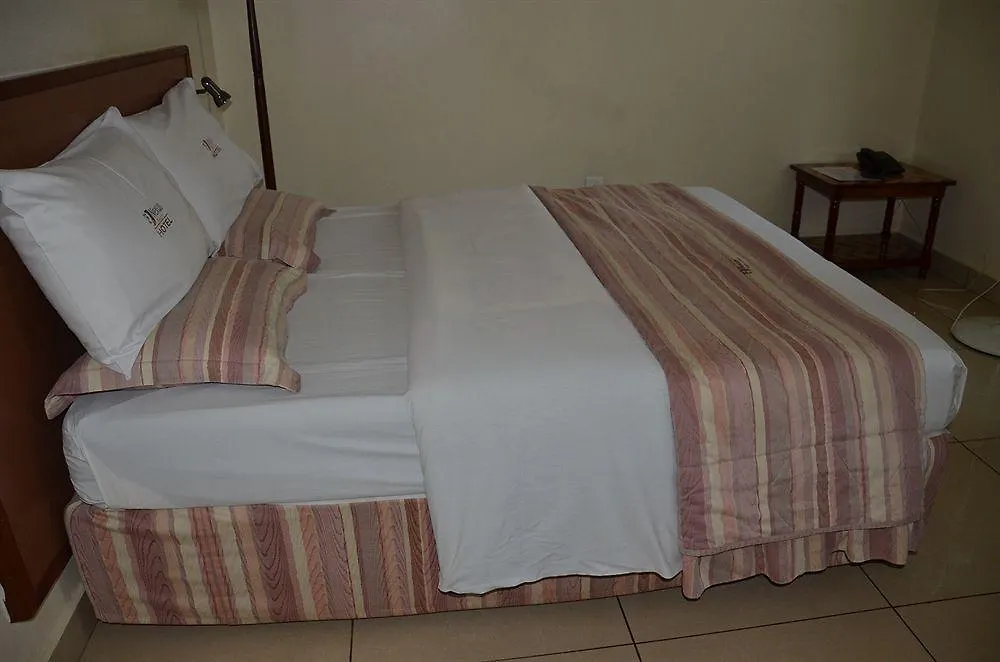 Nexus Resorts Hotel Tula