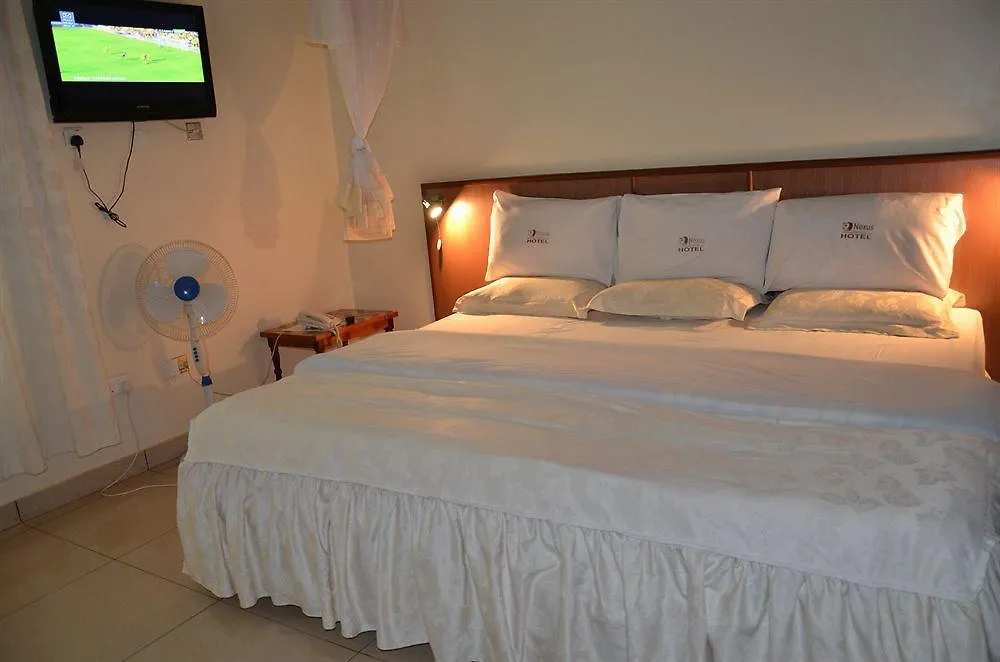 Nexus Resorts Hotel Tula 3*,