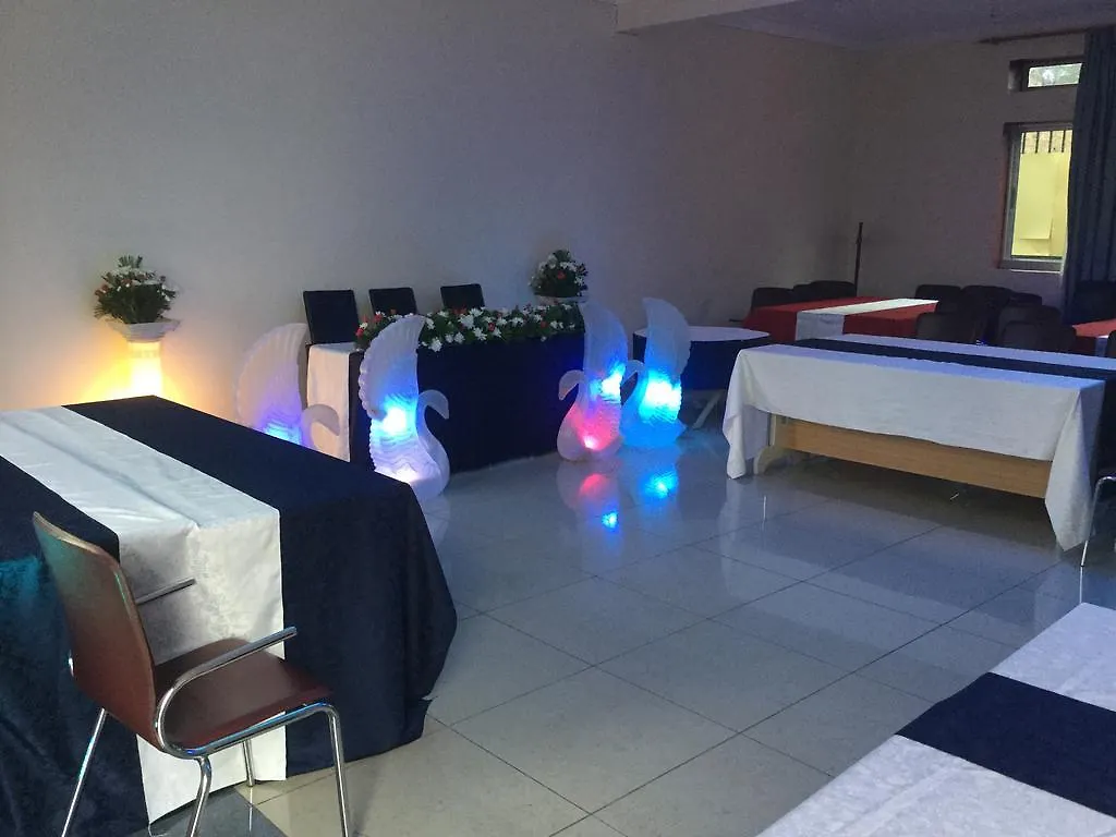 Nexus Resorts Hotel Tula 3*,  Uganda