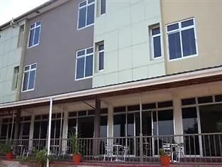 Nexus Resorts Hotel Tula