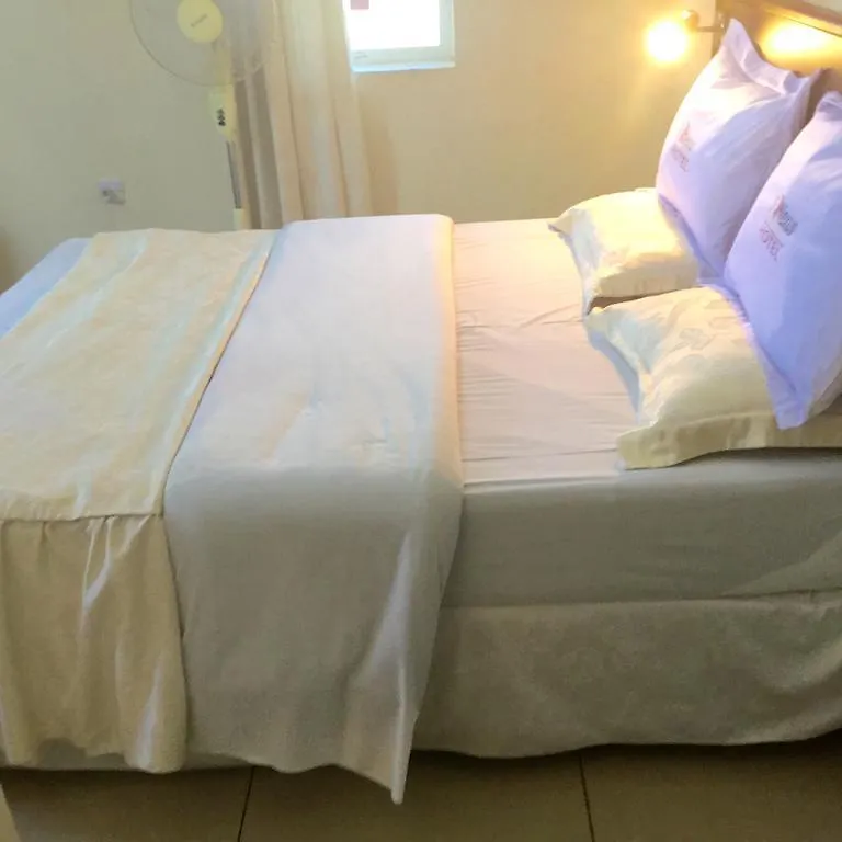 Nexus Resorts Hotel Tula