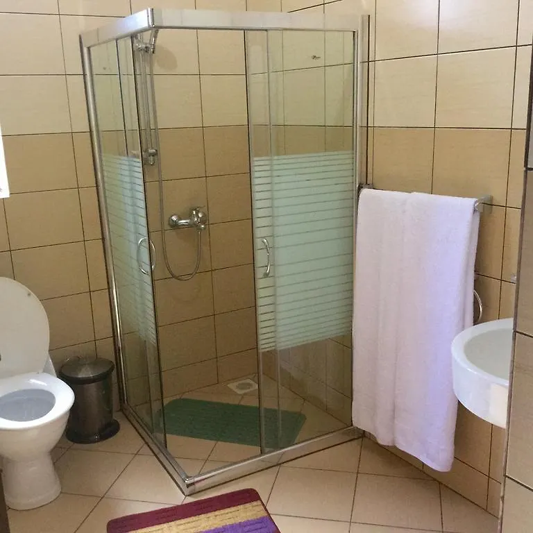 Nexus Resorts Hotel Tula 3*,