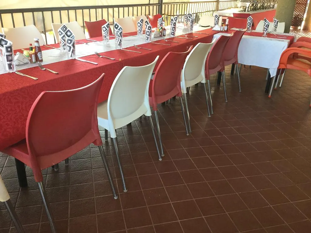 Nexus Resorts Hotel Tula