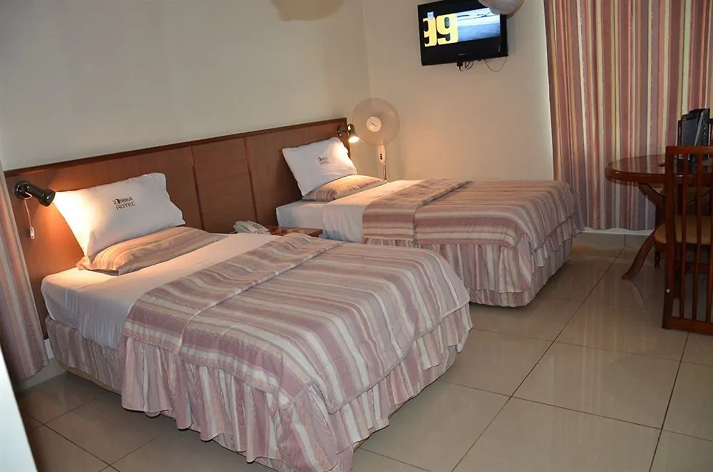 Nexus Resorts Hotel Tula