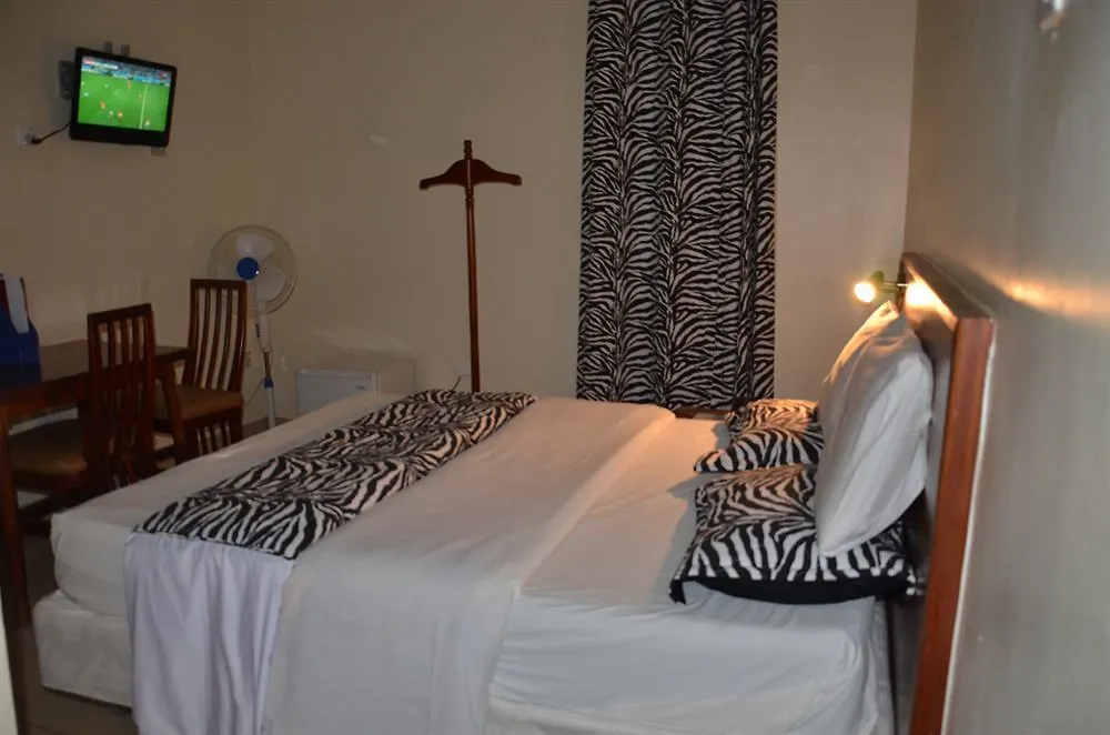 Nexus Resorts Hotel Tula