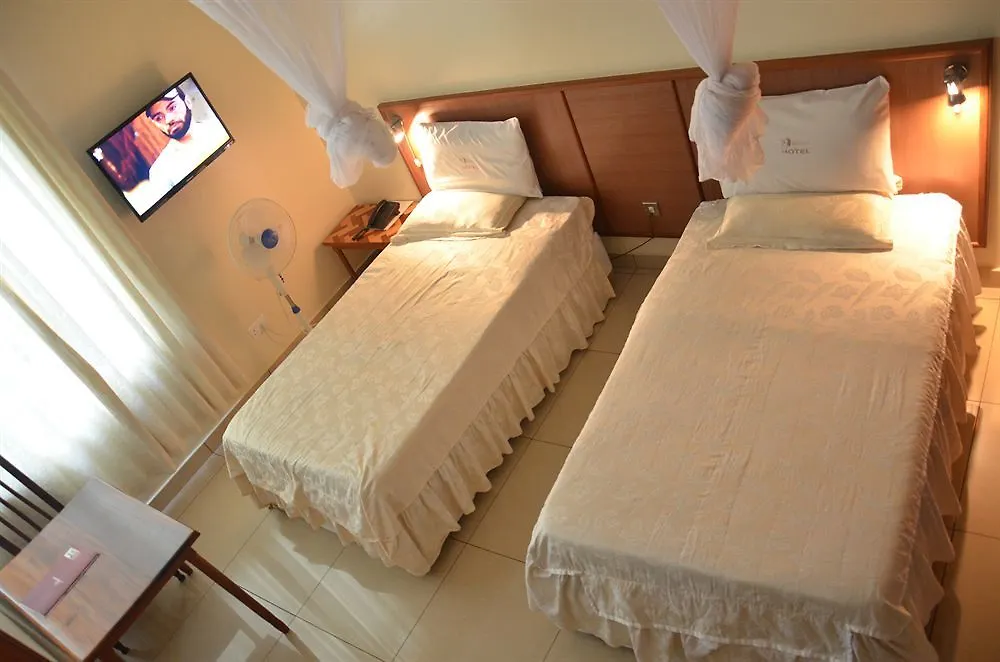 Nexus Resorts Hotel Tula