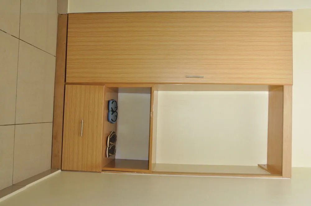 Nexus Resorts Hotel Tula