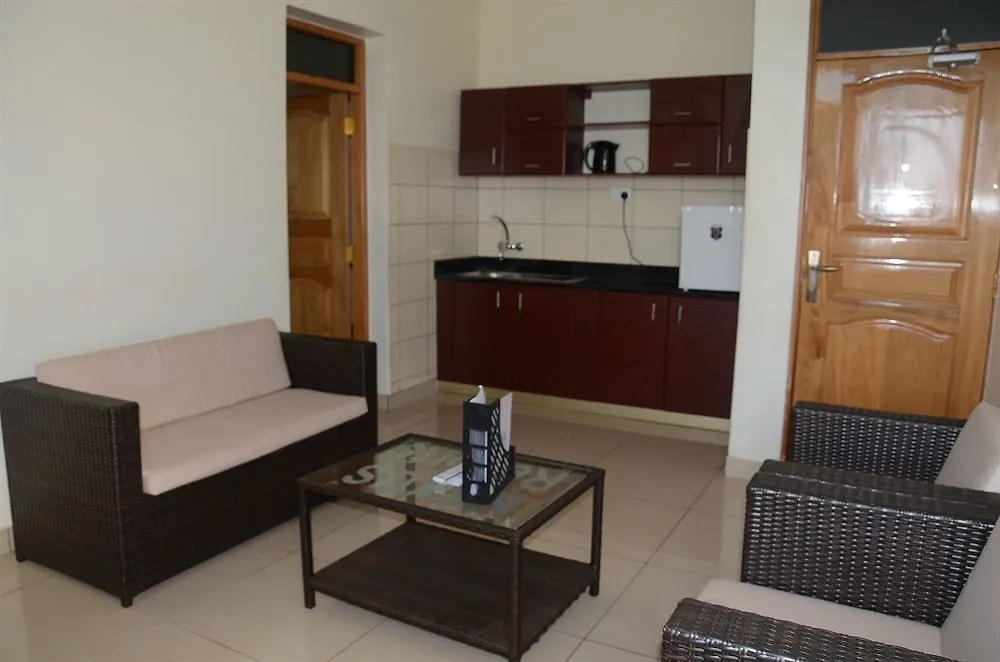 Nexus Resorts Hotel Tula