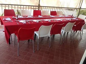 Nexus Resorts Hotel Tula Uganda