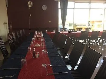 Nexus Resorts Hotel Tula 3*,  Uganda