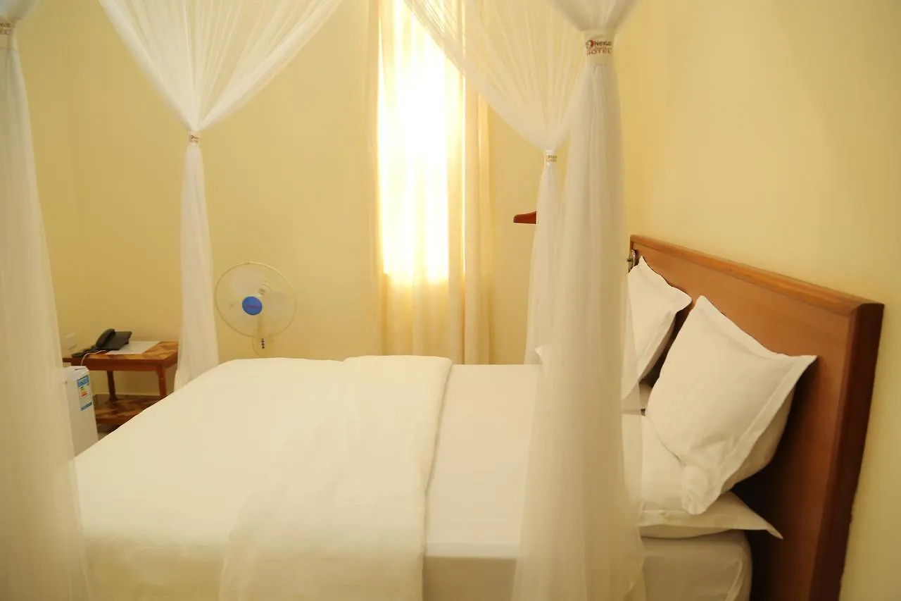 Nexus Resorts Hotel Tula
