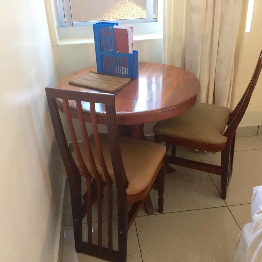 ***  Nexus Resorts Hotel Tula Uganda