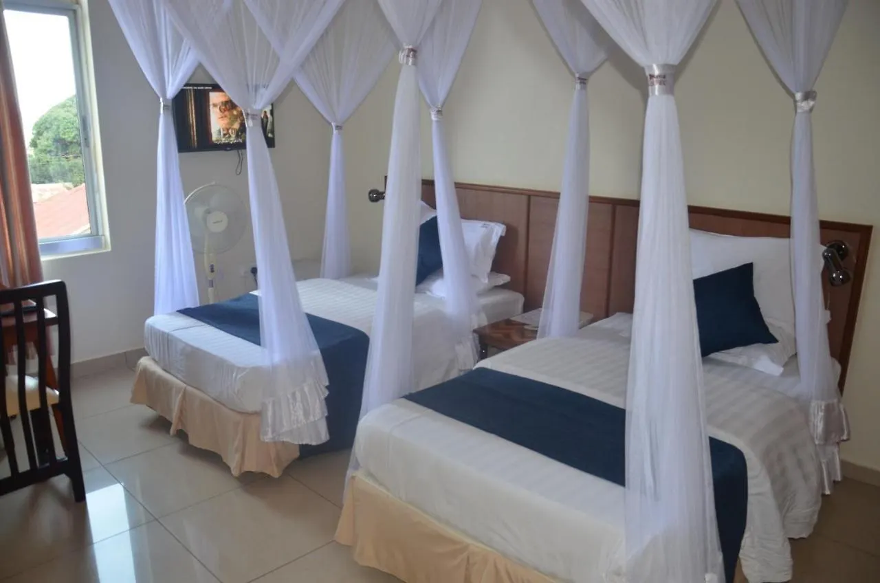 Nexus Resorts Hotel Tula