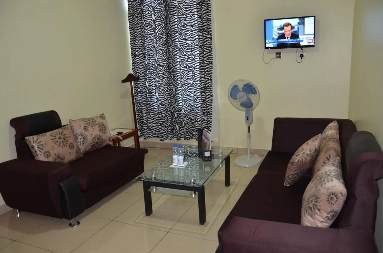Nexus Resorts Hotel Tula 3*,  Uganda
