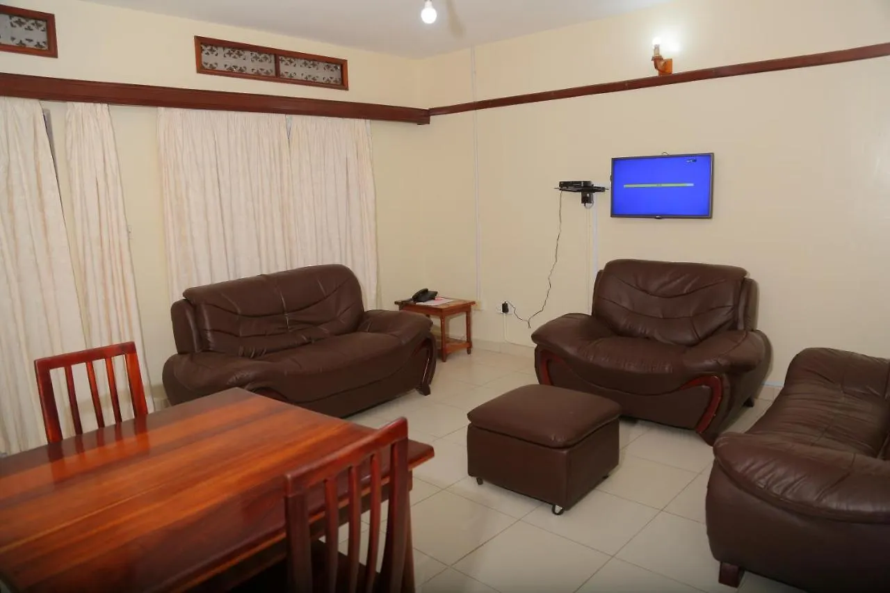 Nexus Resorts Hotel Tula